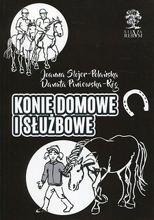 Konie domowe i służbowe