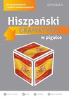 Hiszpański Gramatyka w pigułce