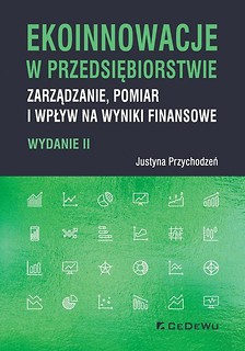 Ekoinnowacje w przedsiębiorstwie w.2