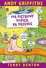 104-piętrowy domek na drzewie