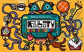 Roboty przyszłości