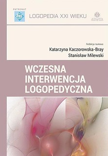 Wczesna interwencja logopedyczna