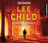Czas przeszły audiobook