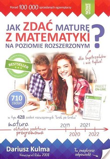 Jak zdać maturę z matematyki? 2018 ZR