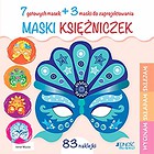 Maski księżniczek