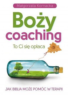 Boży coaching. To Ci sięopłaca