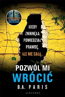 Pozw&oacute;l mi wr&oacute;cić