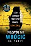 Pozw&oacute;l mi wr&oacute;cić