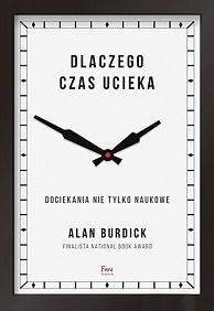 Dlaczego czas ucieka