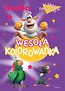 Booba. Wesoła kolorowanka