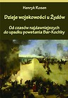 Dzieje wojskowości u Żyd&oacute;w