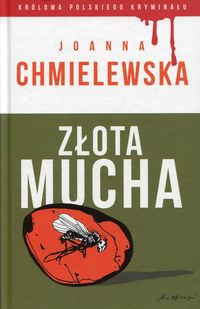 Złota mucha