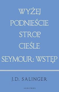 Wyżej podnieście.../ Seymour: wstęp (w.jubileusz.)