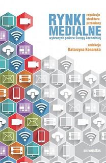 Rynki medialne wybranych państw Europy Zachodniej