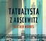 Tatuażysta z Auschwitz audiobook