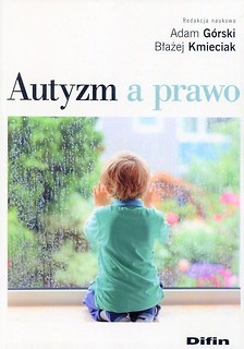 Autyzm a prawo