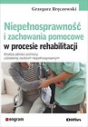 Niepełnosprawność i zachowania pomocowe...