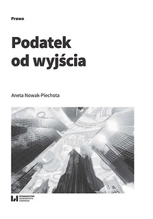 Podatek od wyjścia