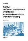 Praktyki performance management w kontekście...