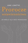 Prorocze wstawiennictwo