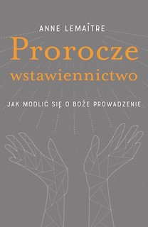 Prorocze wstawiennictwo