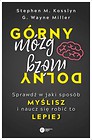 G&oacute;rny m&oacute;zg, dolny m&oacute;zg