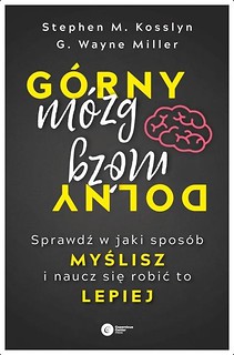G&oacute;rny m&oacute;zg, dolny m&oacute;zg
