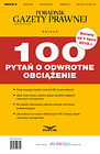 100 pytań o odwrotne obciążenie