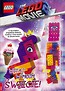 The LEGO Movie 2. Witaj w moim świecie!