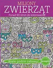 Miliony zwierząt