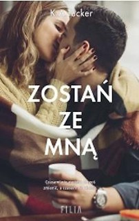 Zostań ze mną