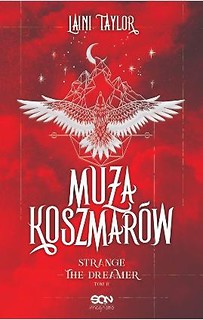 Muza koszmar&oacute;w