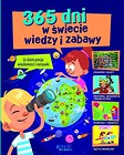 365 dni w świecie wiedzy i zabawy