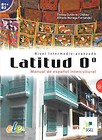 Latitud 0 Podręcznik + CD