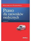 Prawo dla ratowników medycznych w.2