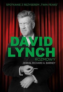 David Lynch. Rozmowy