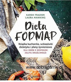 Dieta FODMAP