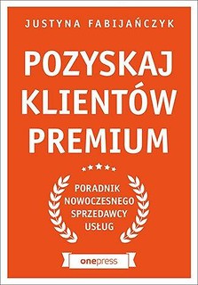 Pozyskaj klientów premium