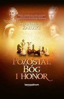 Pozostał B&oacute;g i honor