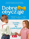 Dobre obyczaje dla dzieci w.2019