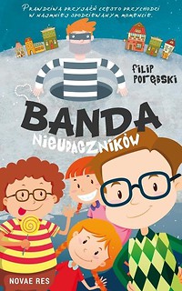 Banda nieudacznik&oacute;w