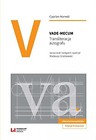 Vade-mecum. Transliteracja autografu