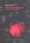 Odporność organizacji na ekstrema pogodowe