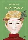 Złota Gwiazdka (książka z autografem)