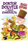 Doktor Dolittle i jego zwierzęta TL SIEDMIOR&Oacute;G