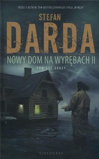 Wyręby T.3 Nowy Dom na Wyrębach 2 TW