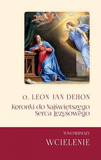 Kroniki do Najświętszego Serca Jezusowego T.1