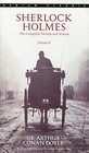 Sherlock Holmes Volume 2