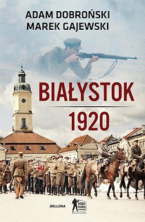 Białystok 1920