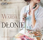 Dłonie audiobook